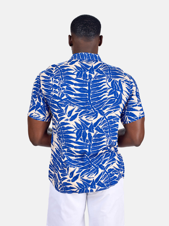 Men’s vacation shirt