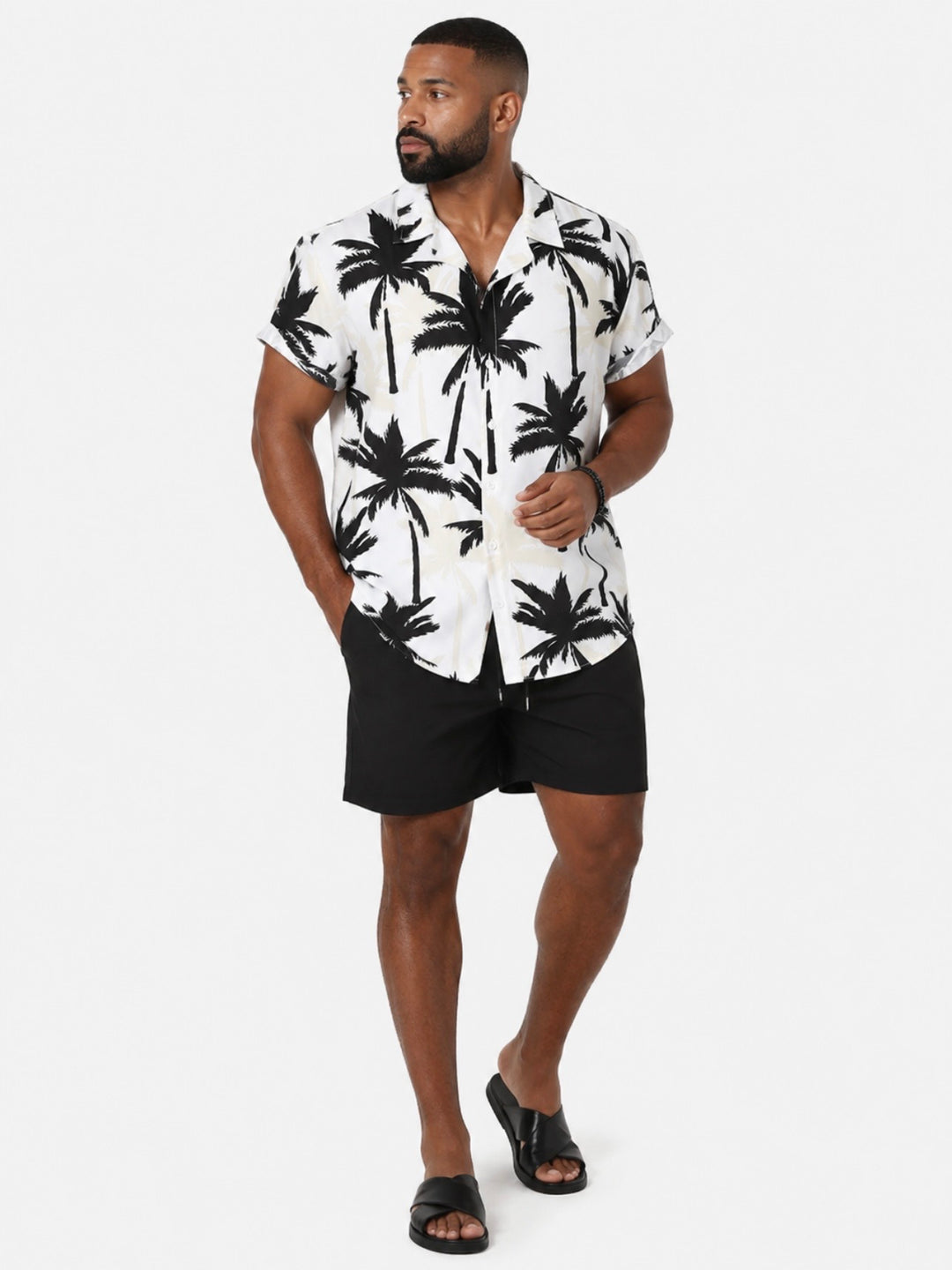 Men’s summer beach set