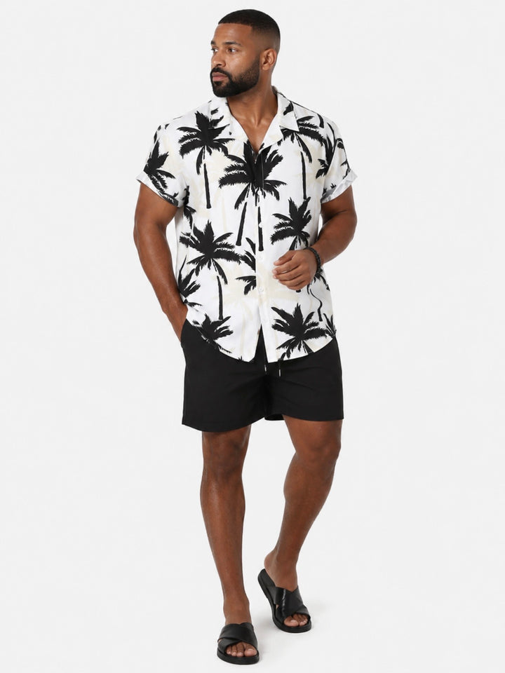 Men’s summer beach set