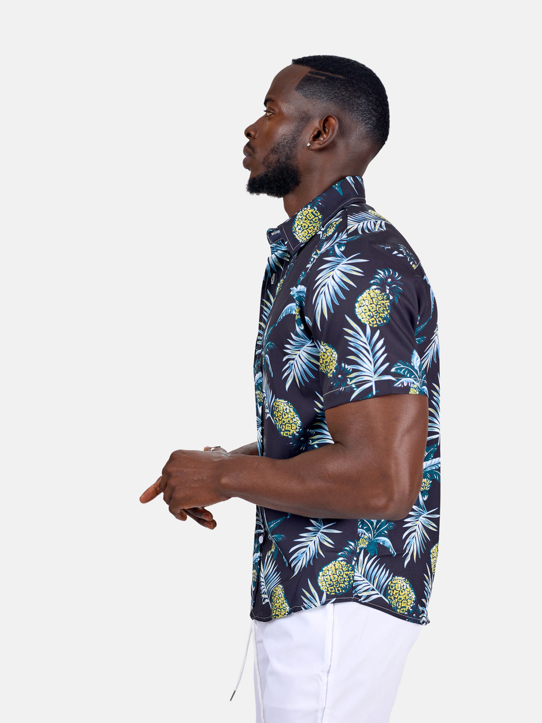Men’s vacation shirt