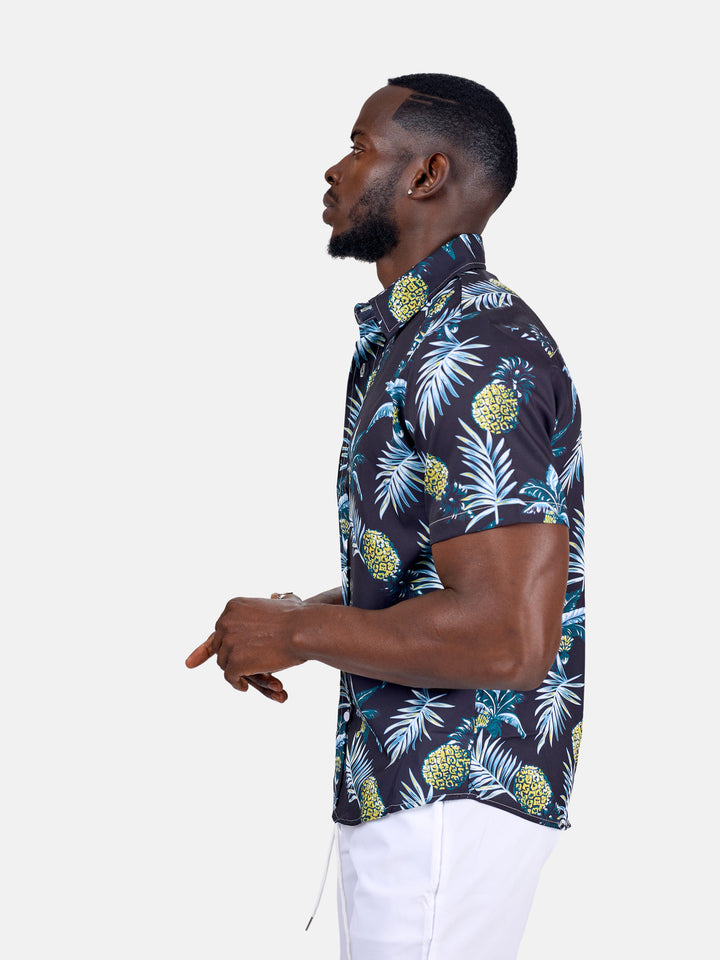 Men’s vacation shirt