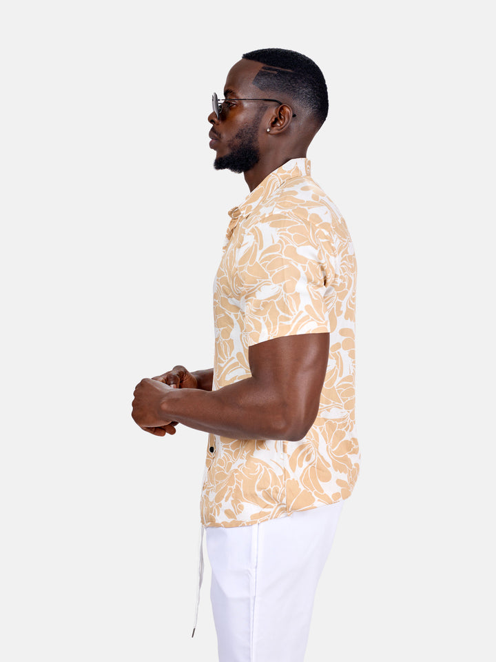 Men’s vacation shirt