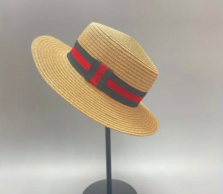Unisex fedora hat