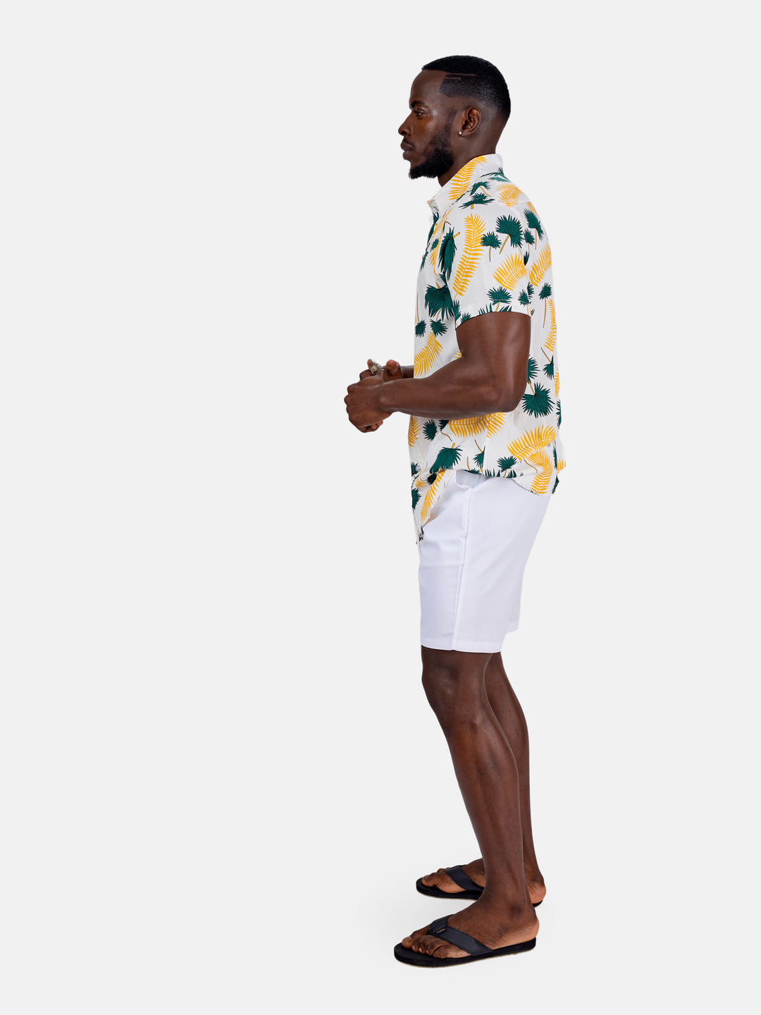 Men’s vacation shirt