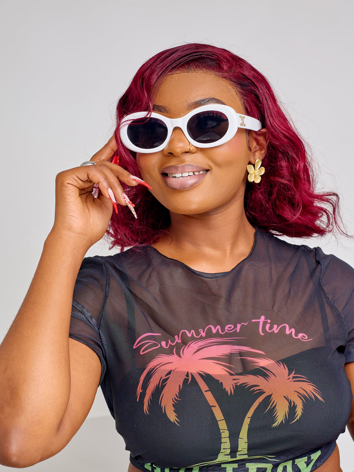 Trendy women’s sunglasses