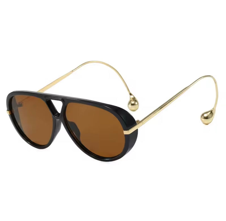 Aviator sunglasses