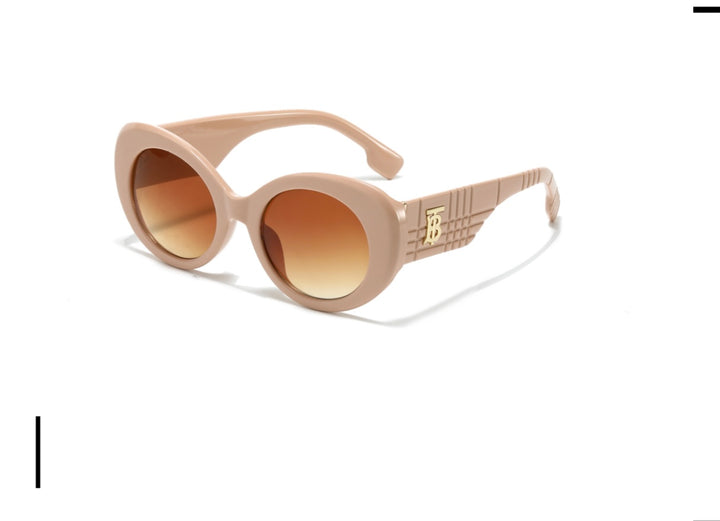 Oval sunnies