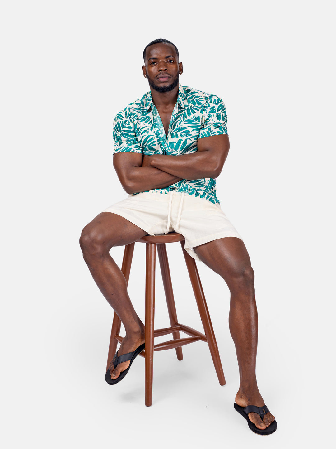 Men’s vacation shirt