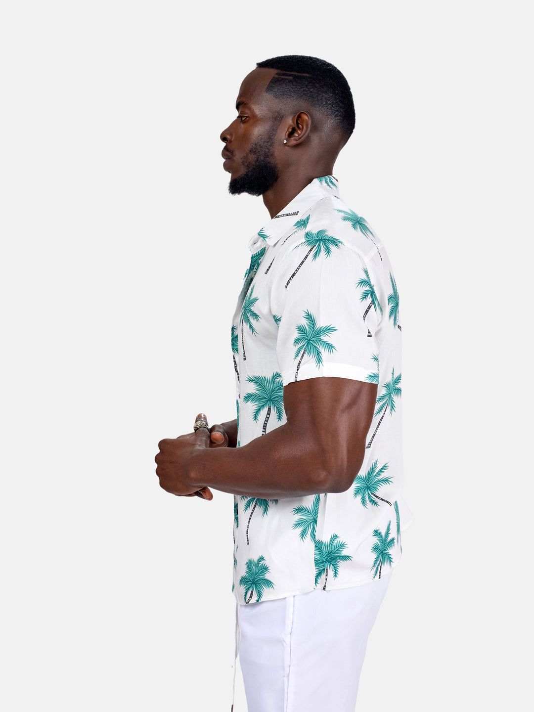 Men’s vacation shirt