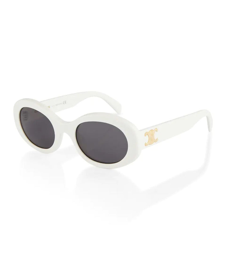 Vintage triumph sunglasses