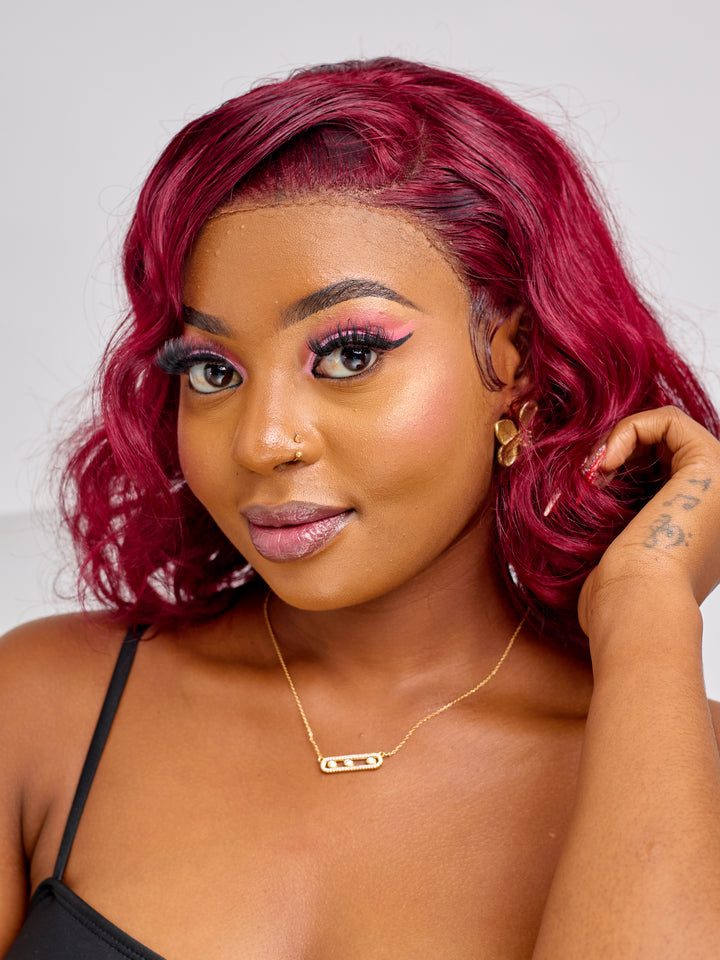 Timeless women’s necklace