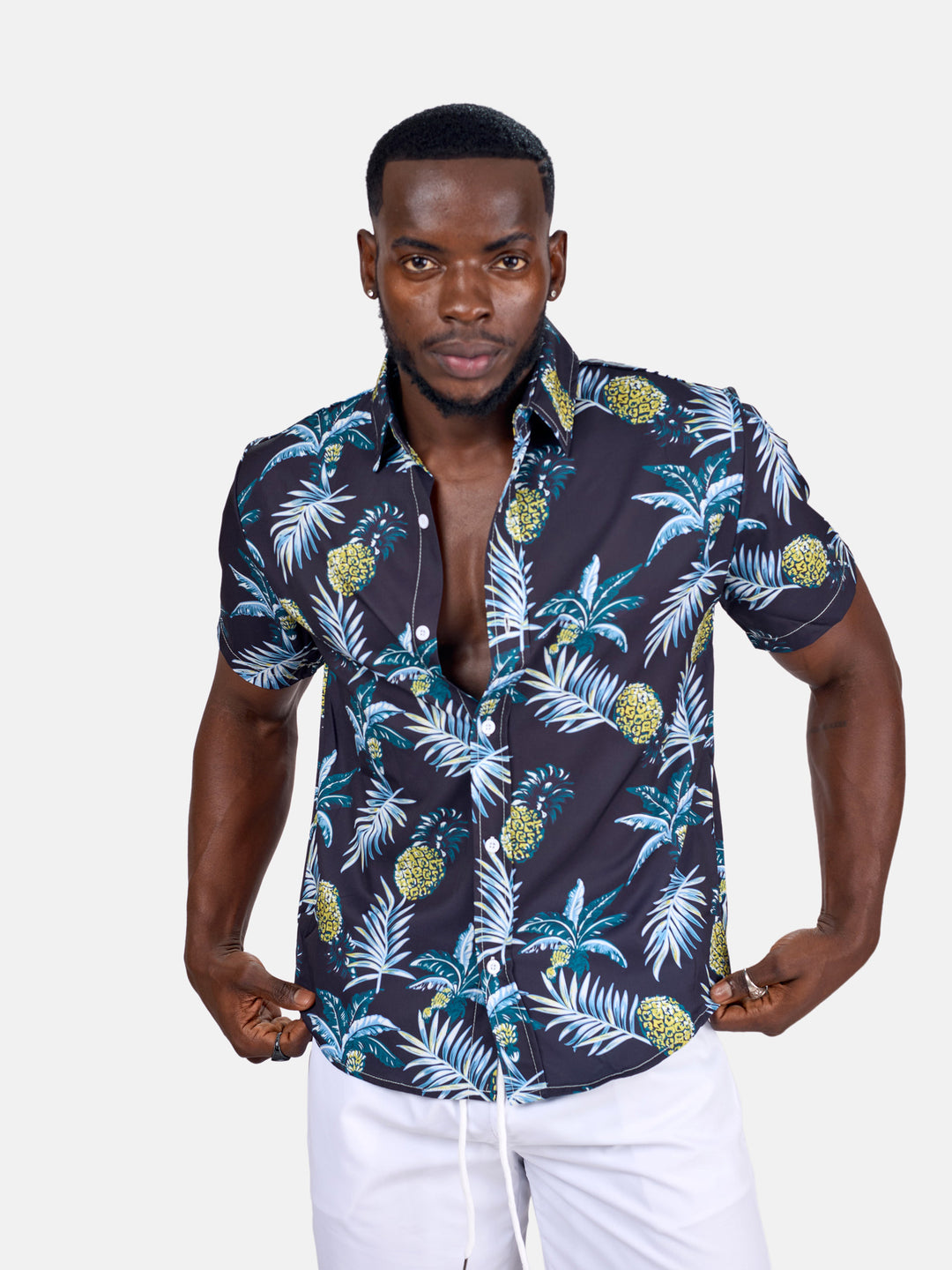 Men’s vacation shirt