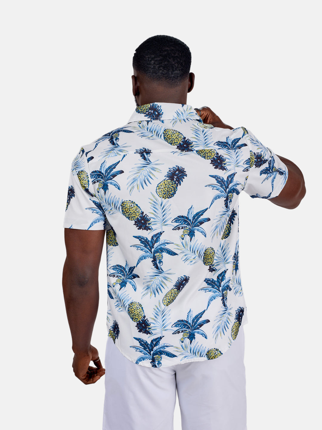 Men’s vacation shirt