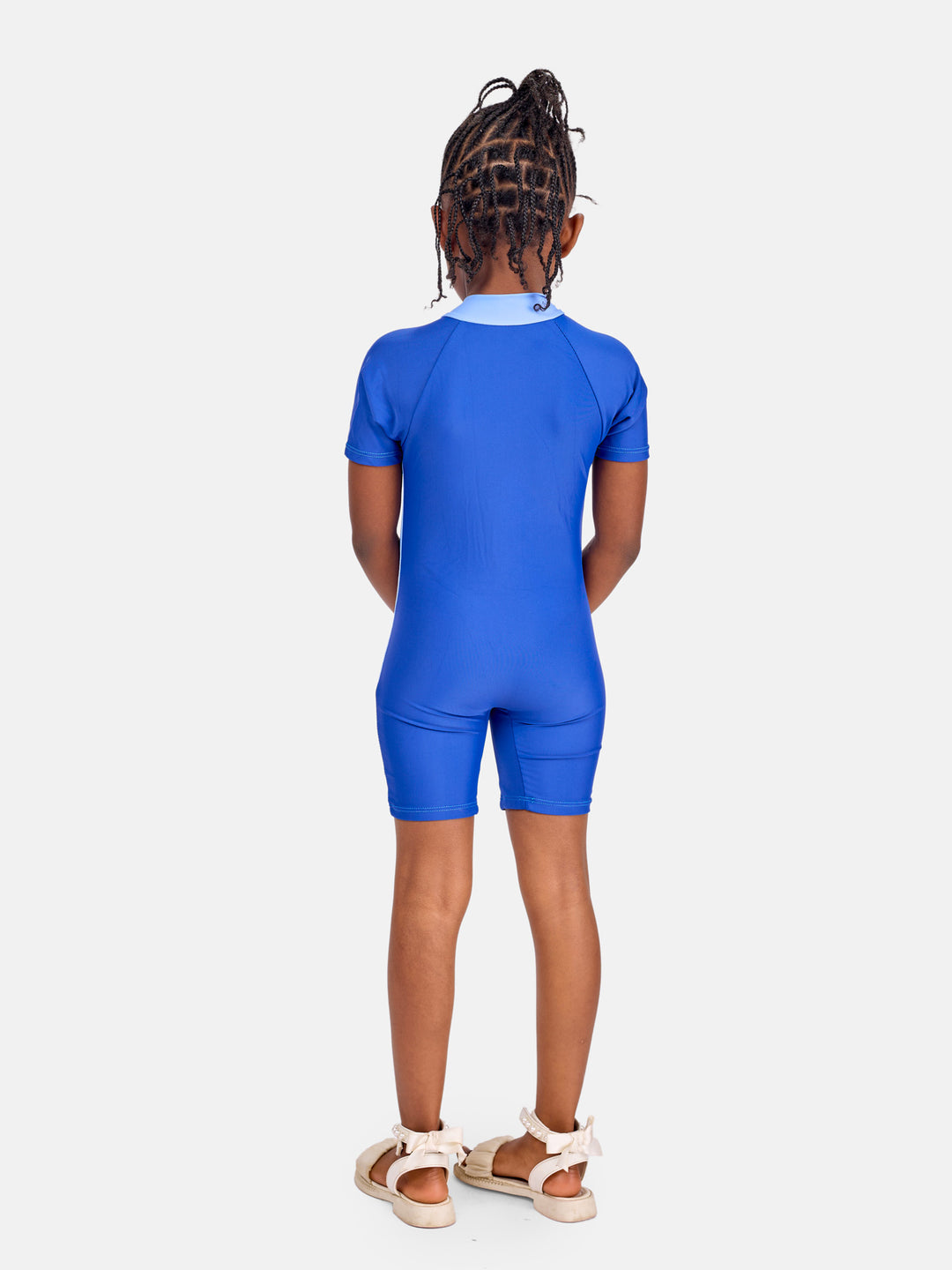Unisex Kids One piece