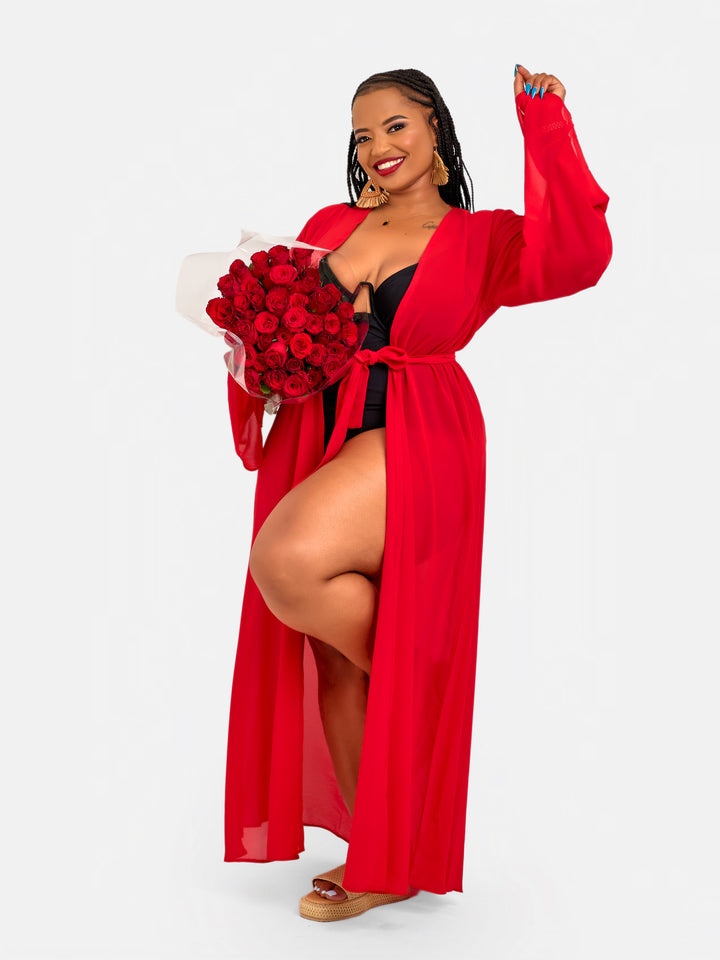 Sculpting curve-enhancing one piece