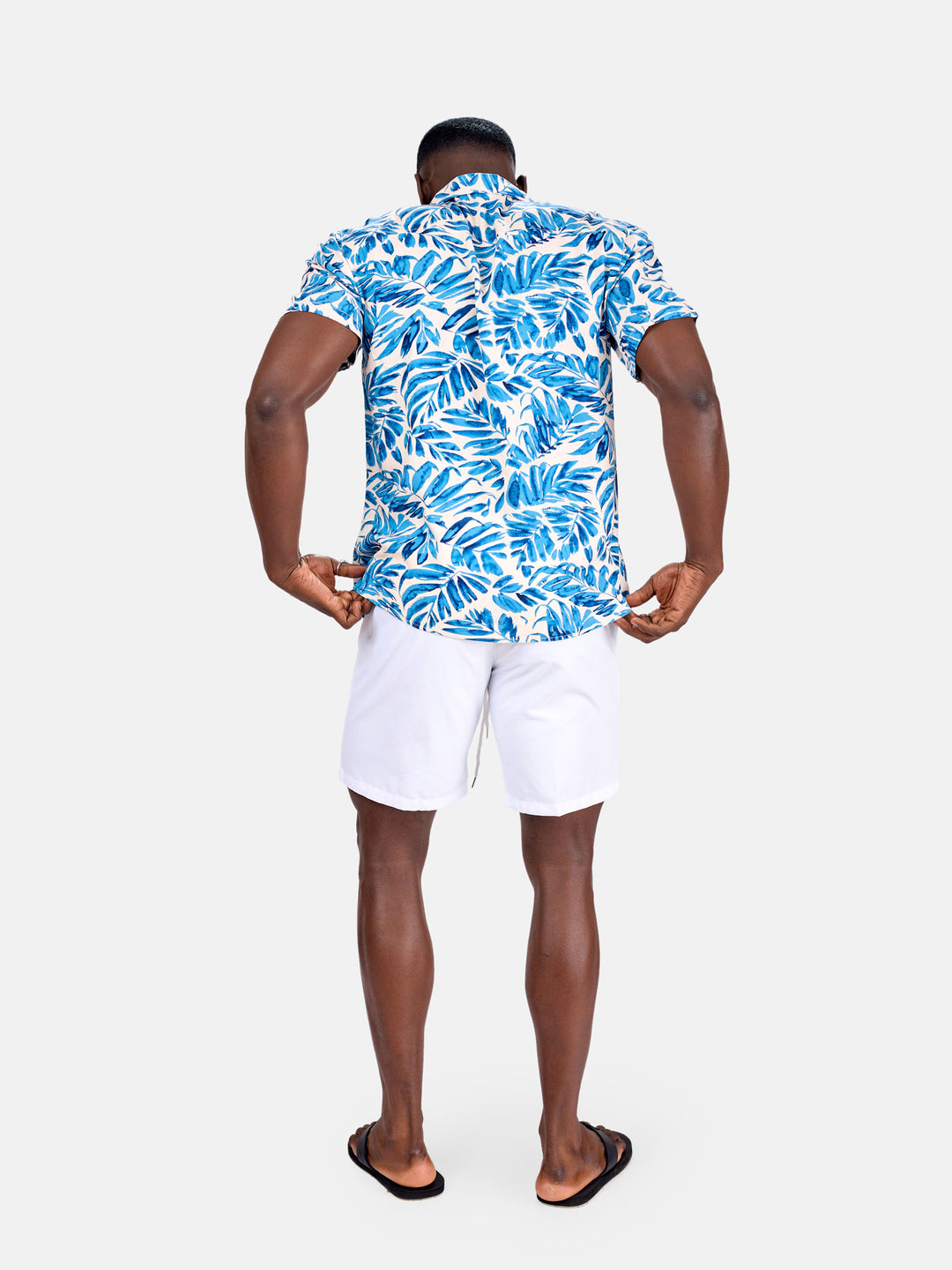 Men’s vacation shirt