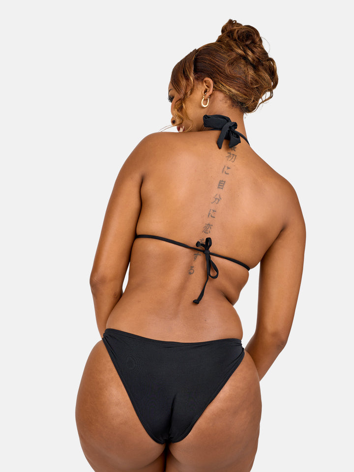 cut out monokini