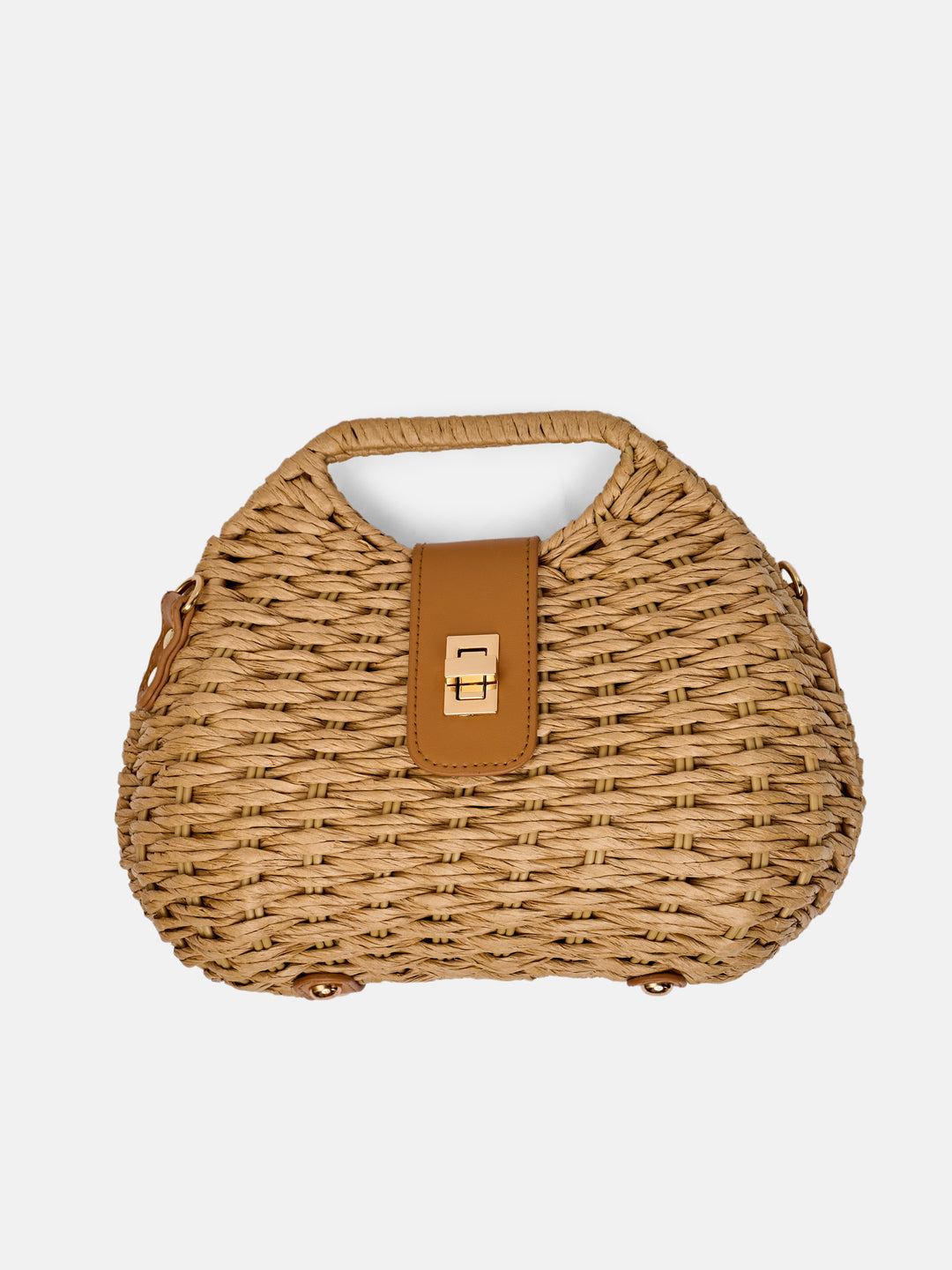 Twist lock summer sling