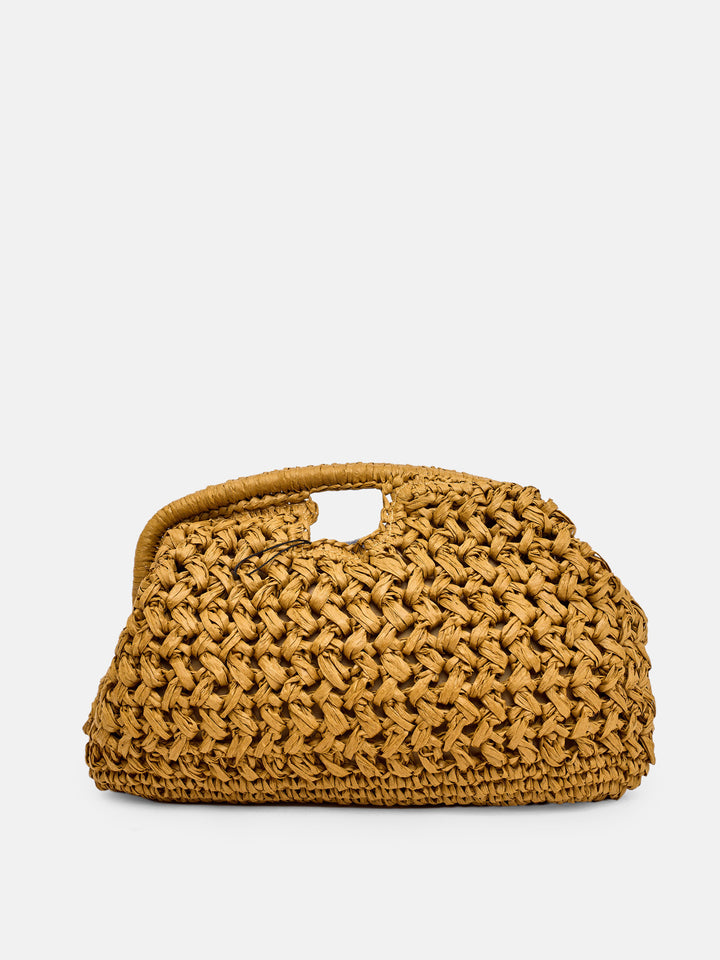 Summer clutch purse