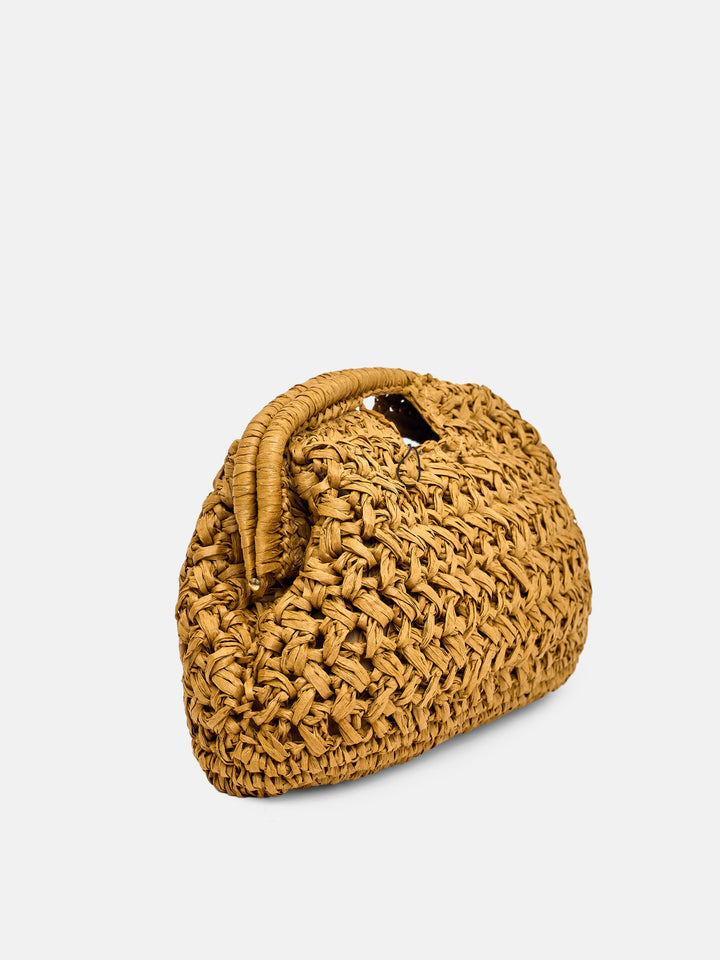 Summer clutch purse