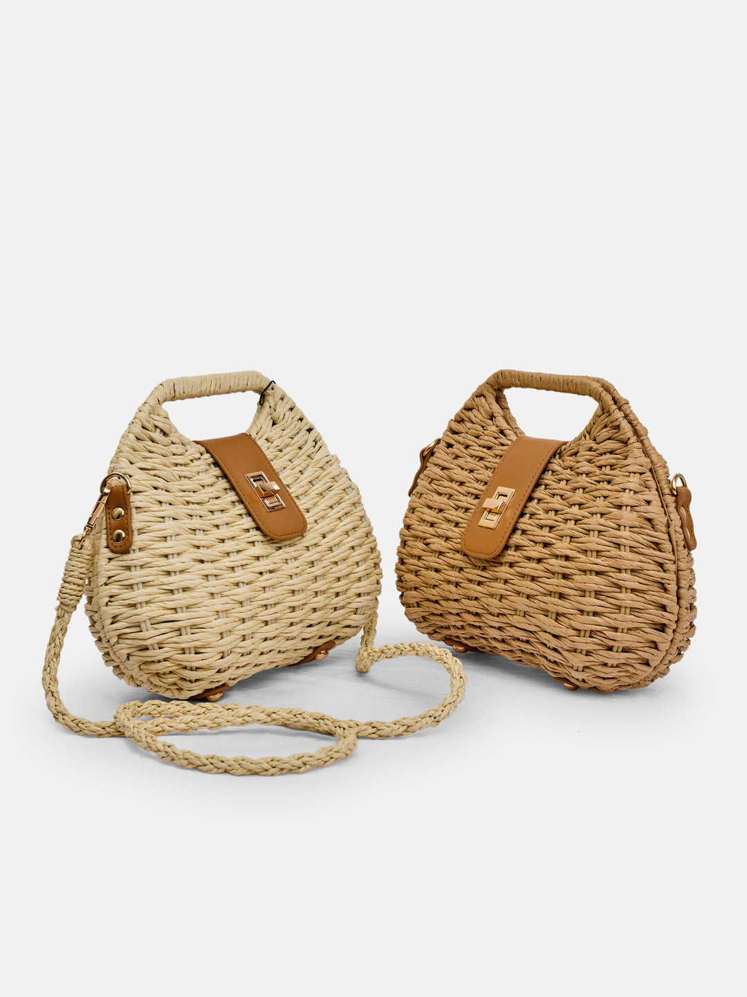 Twist lock summer sling