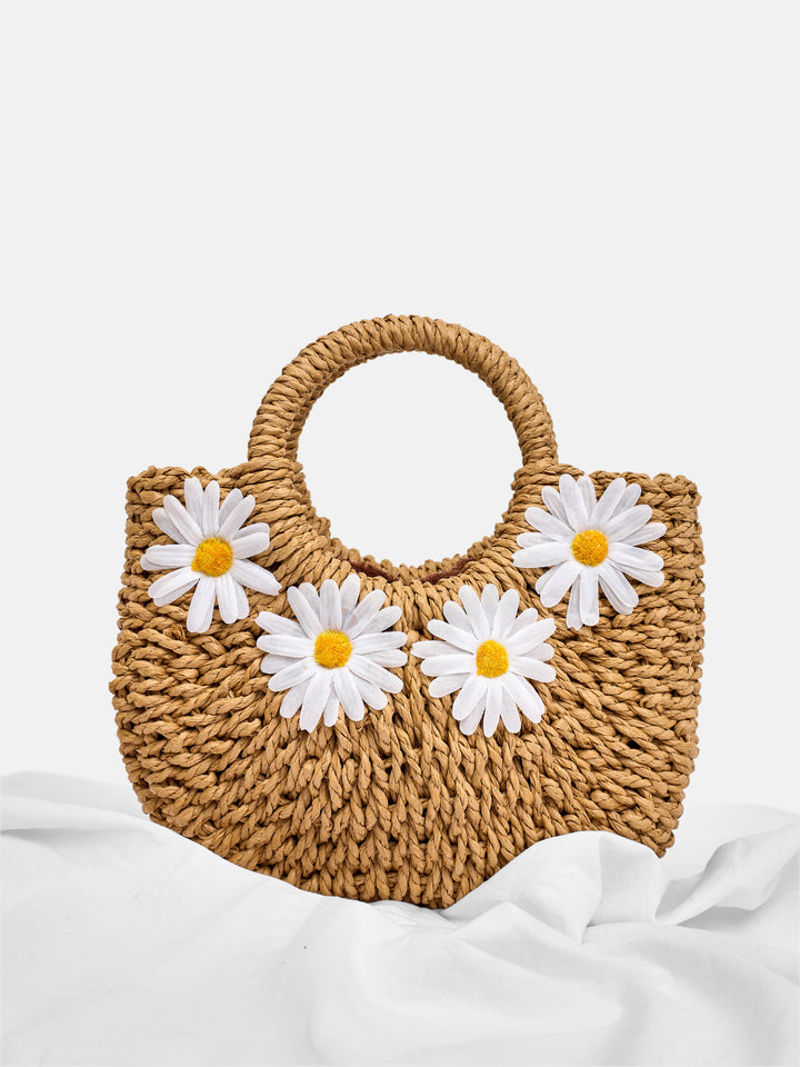 Daisy sling bag
