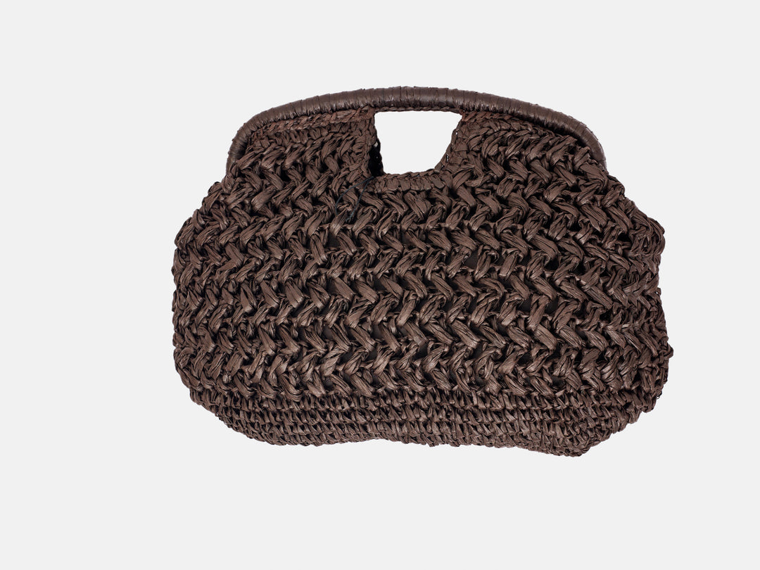 Summer clutch purse