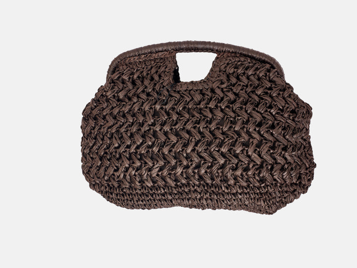 Summer clutch purse