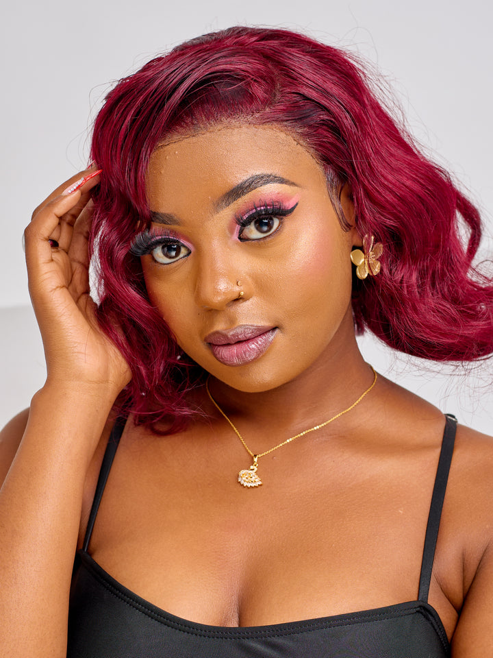 Women’s stylish necklace