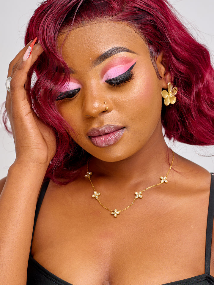 Timeless women’s necklace