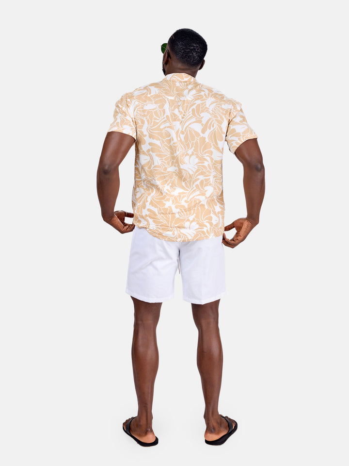 Men’s vacation shirt