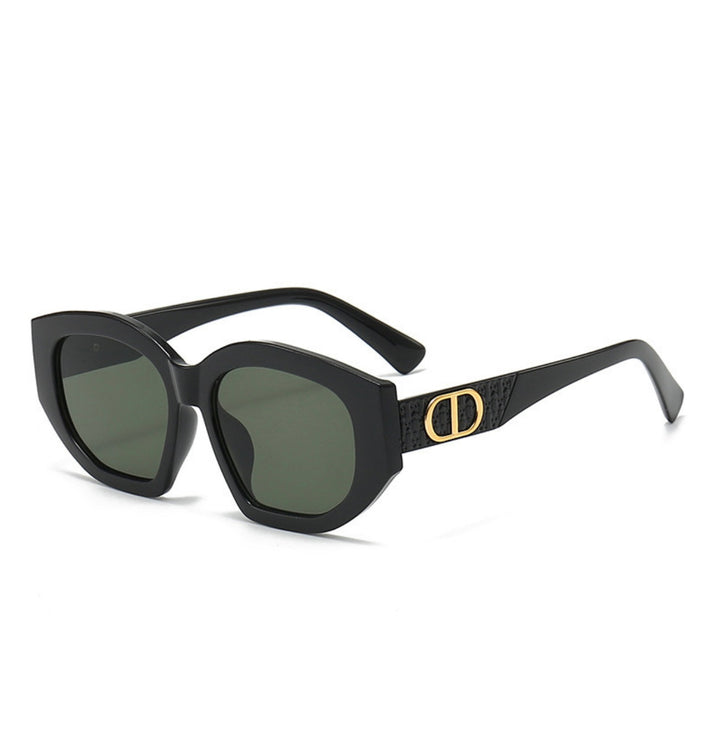 Retro vintage sunglasses