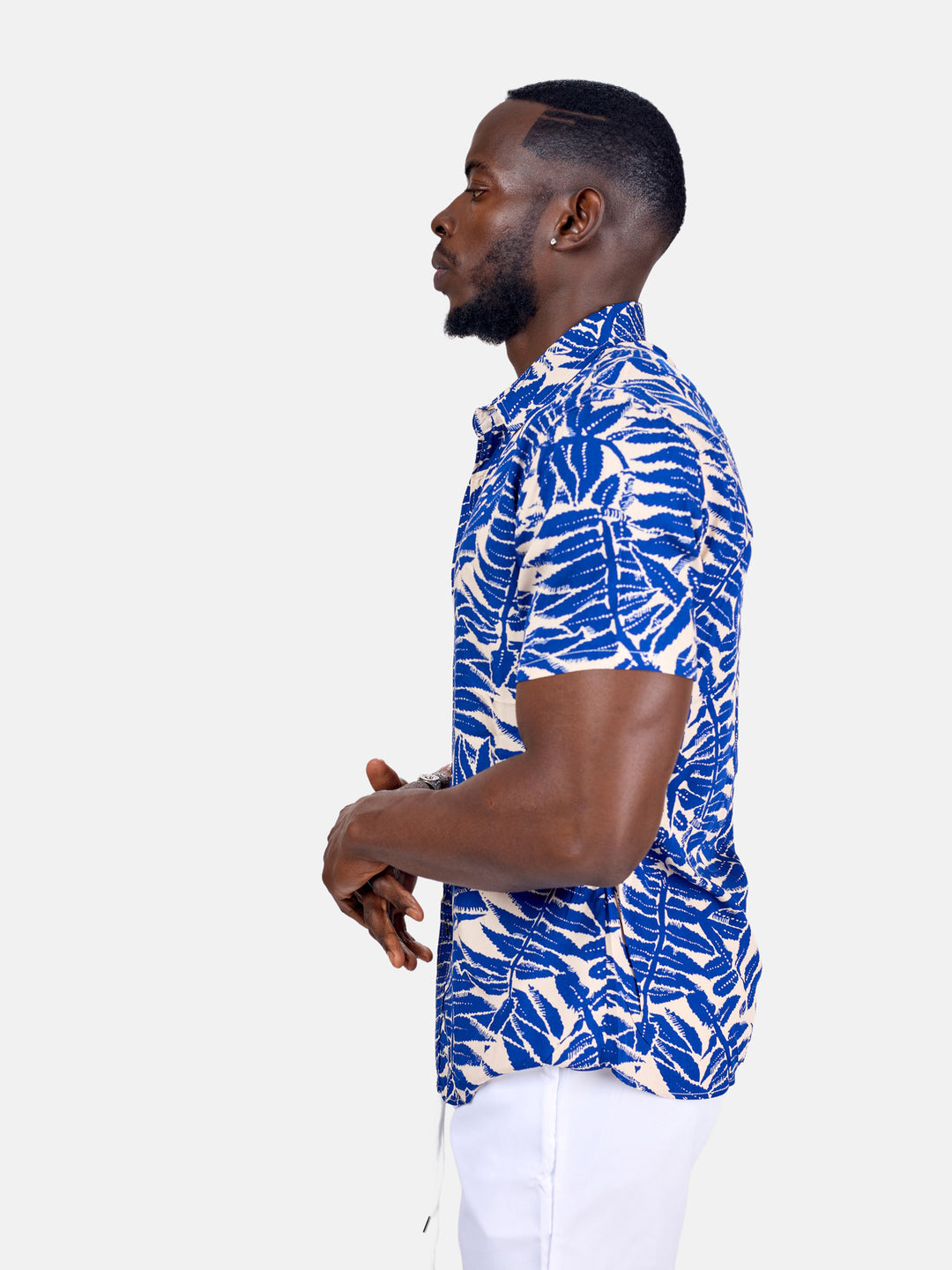 Men’s vacation shirt