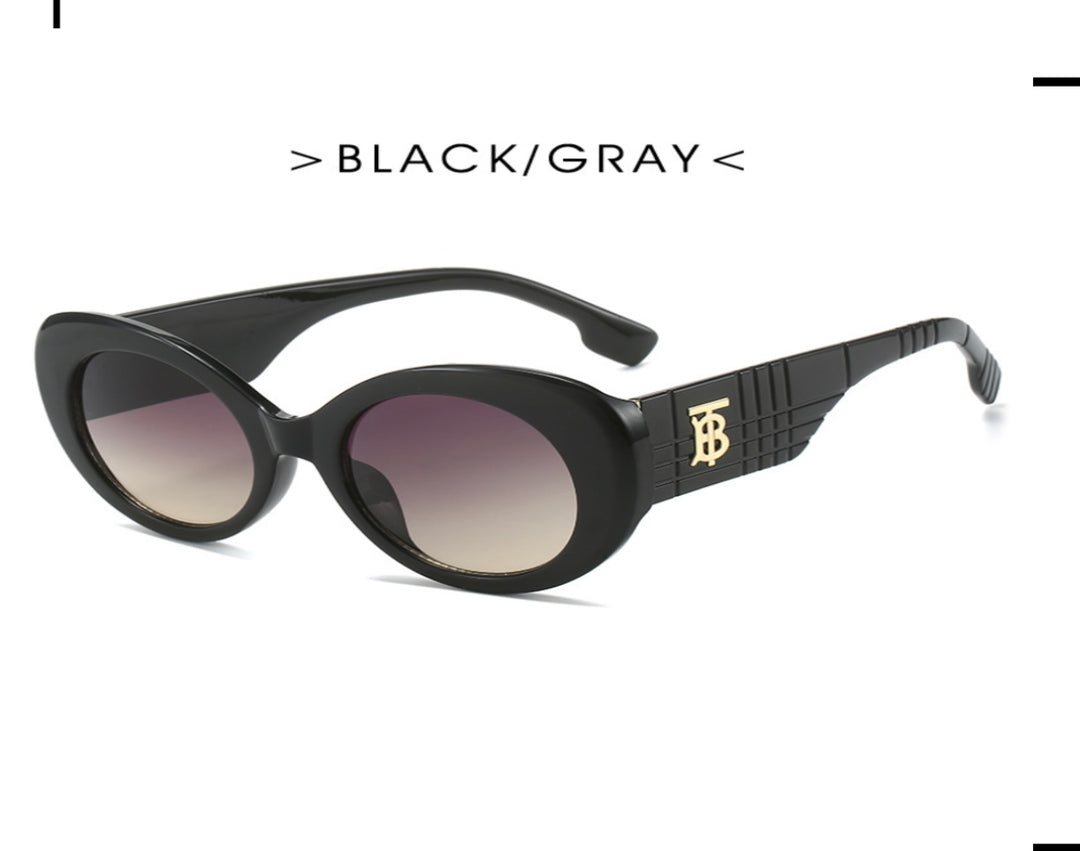 Oval sunnies