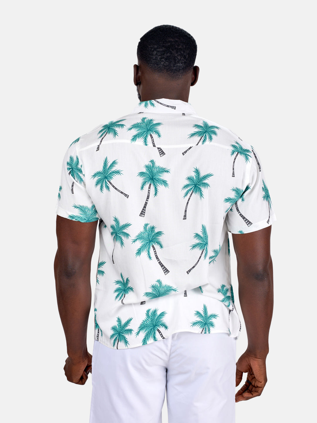 Men’s vacation shirt