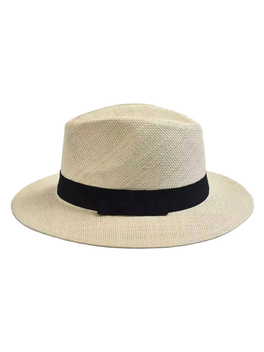 Men’s fedora hat
