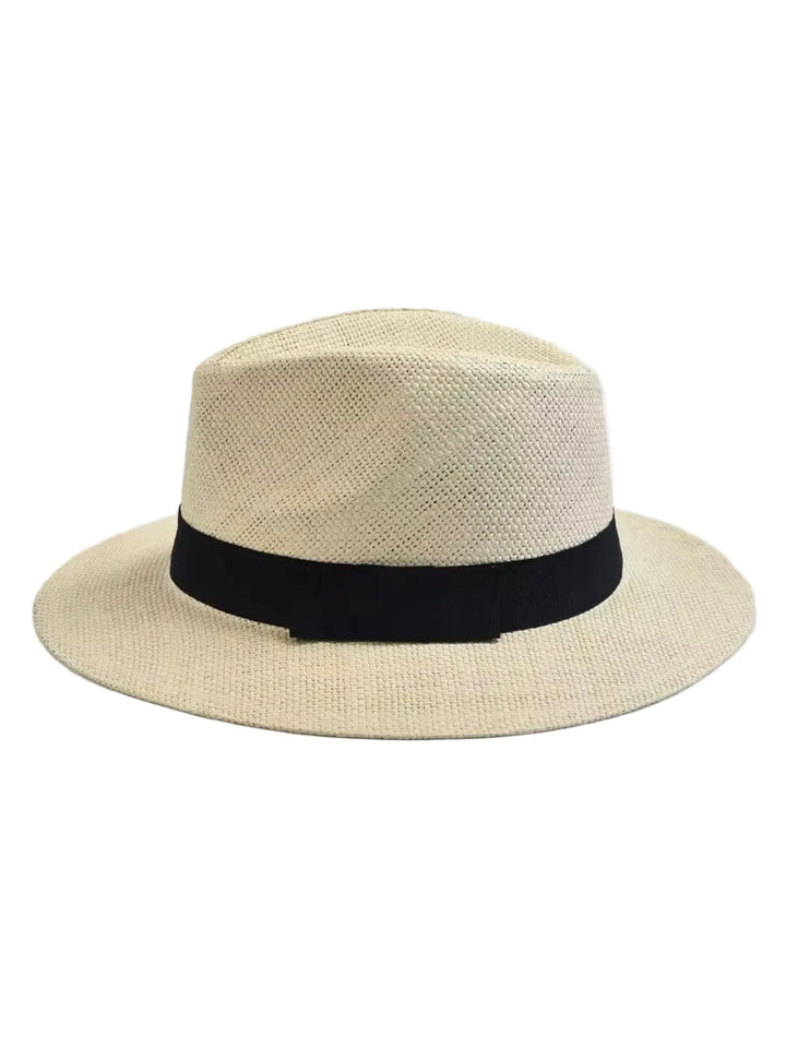 Men’s fedora hat