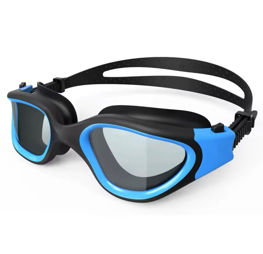 Swim goggles