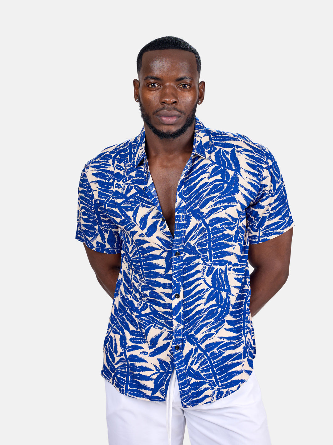 Men’s vacation shirt