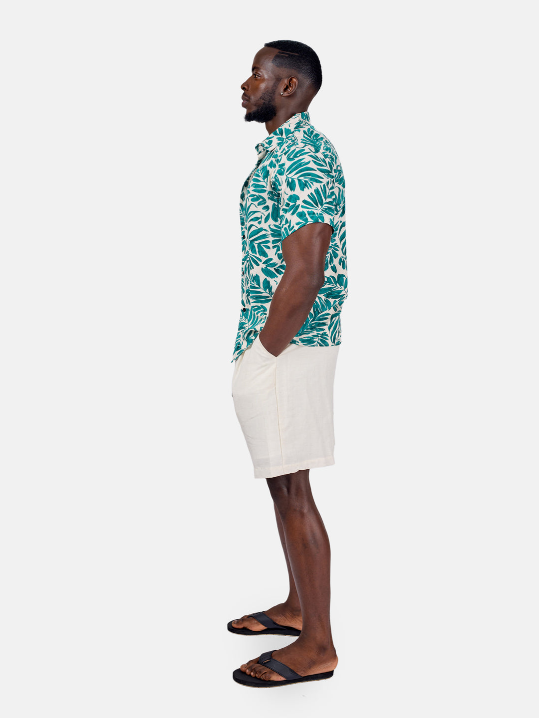 Men’s vacation shirt