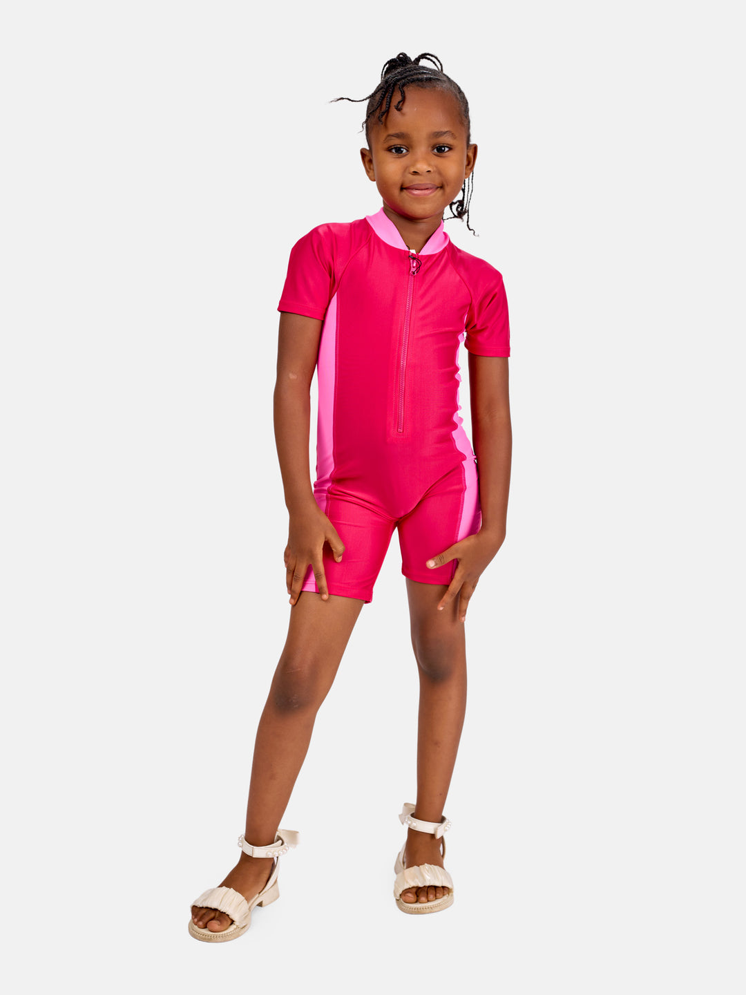 Unisex Kids One piece