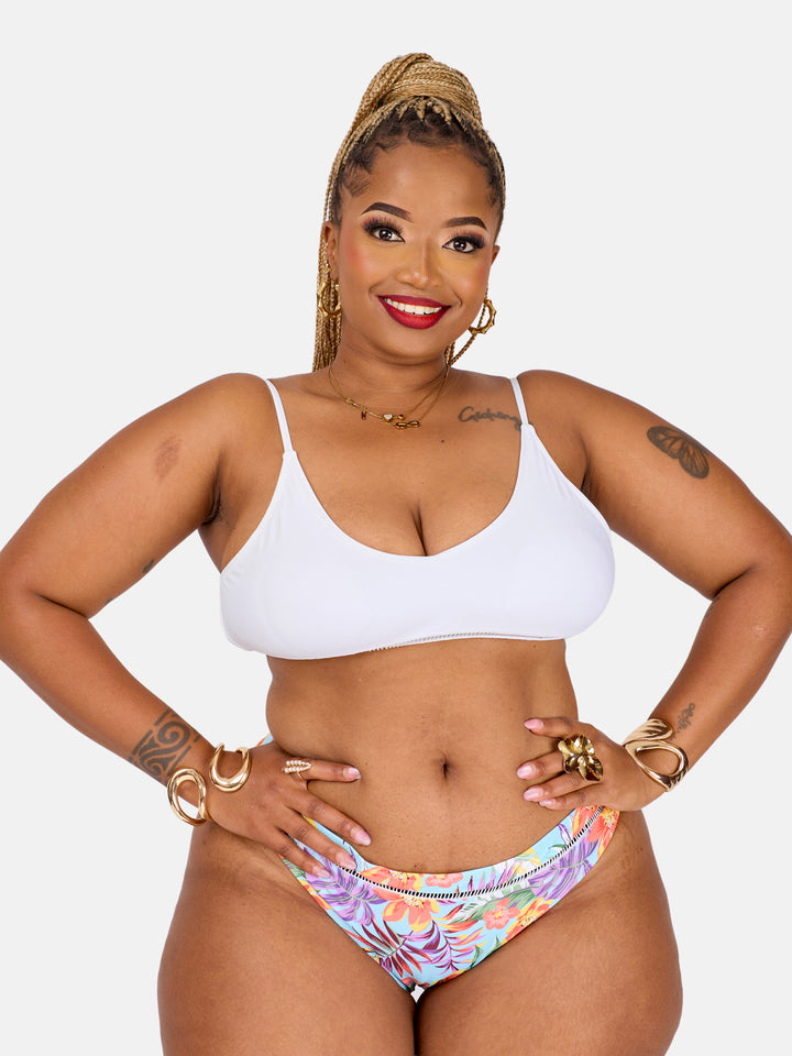 Mix & match bikini set