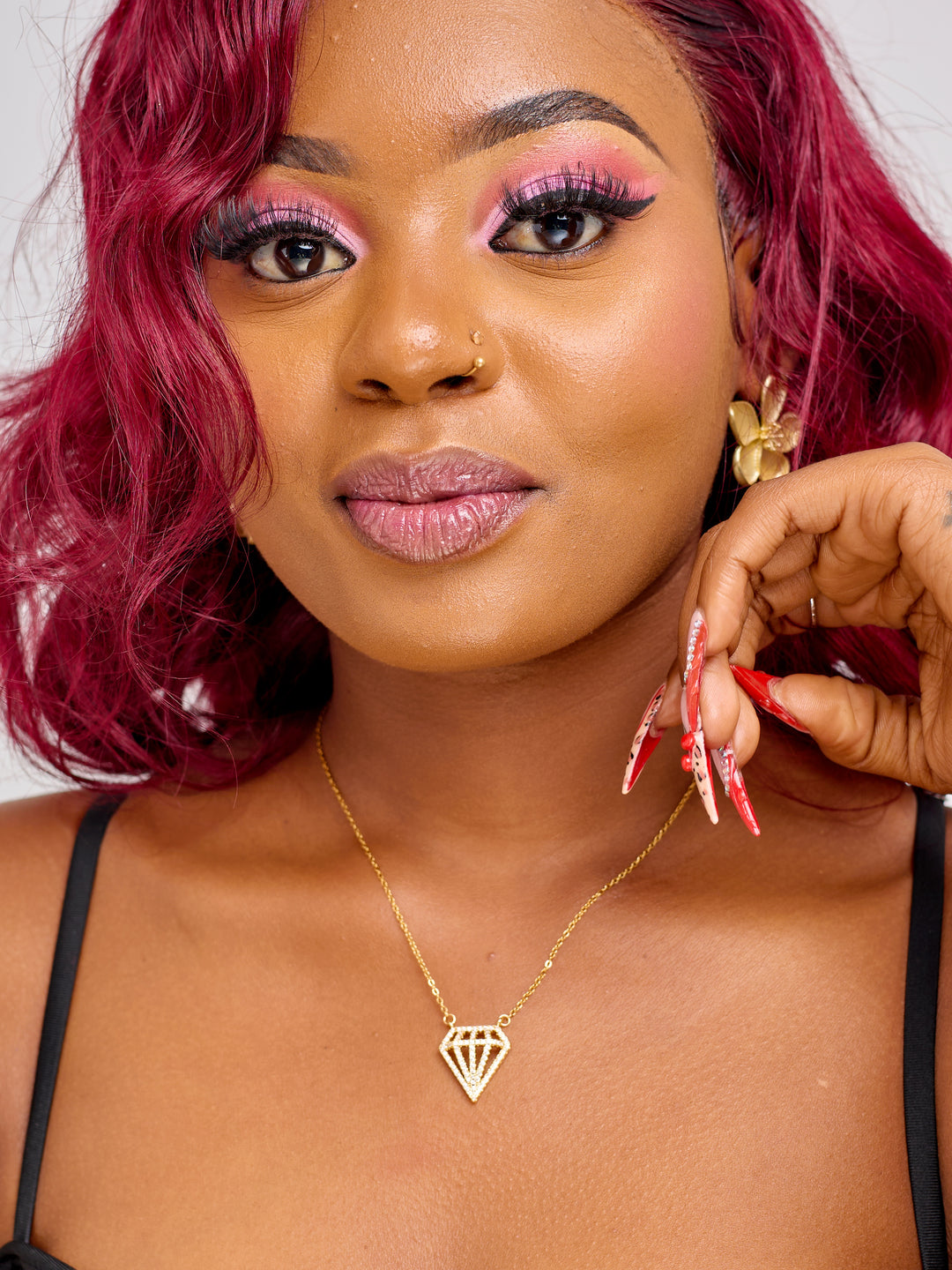 Stylish everyday women’s necklace