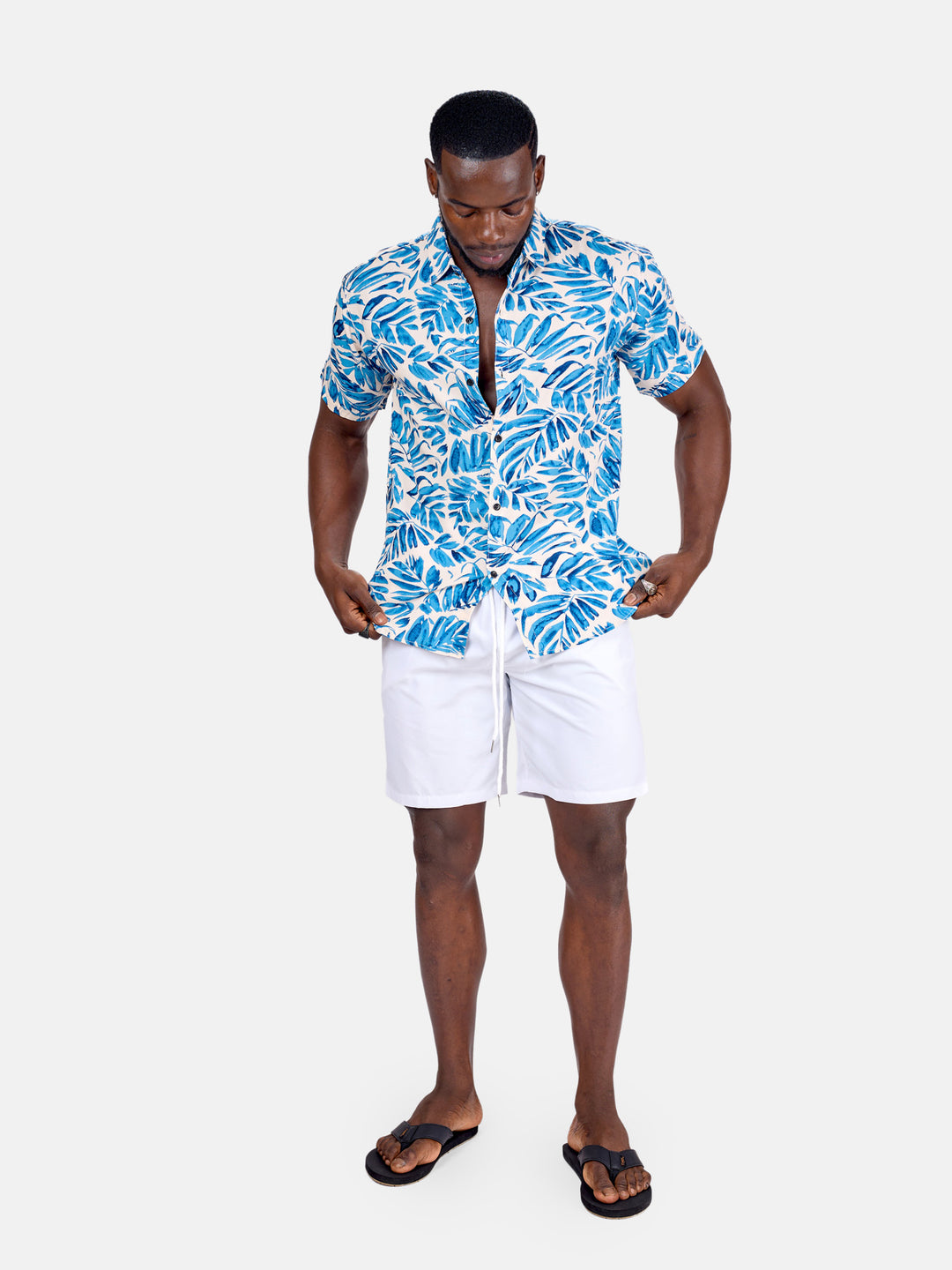 Men’s vacation shirt