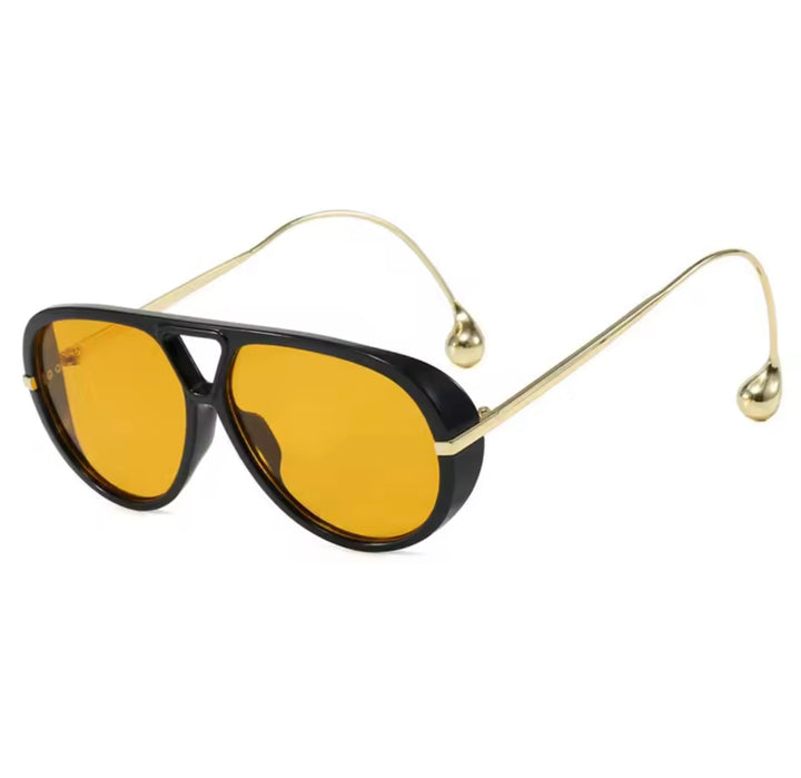 Aviator sunglasses
