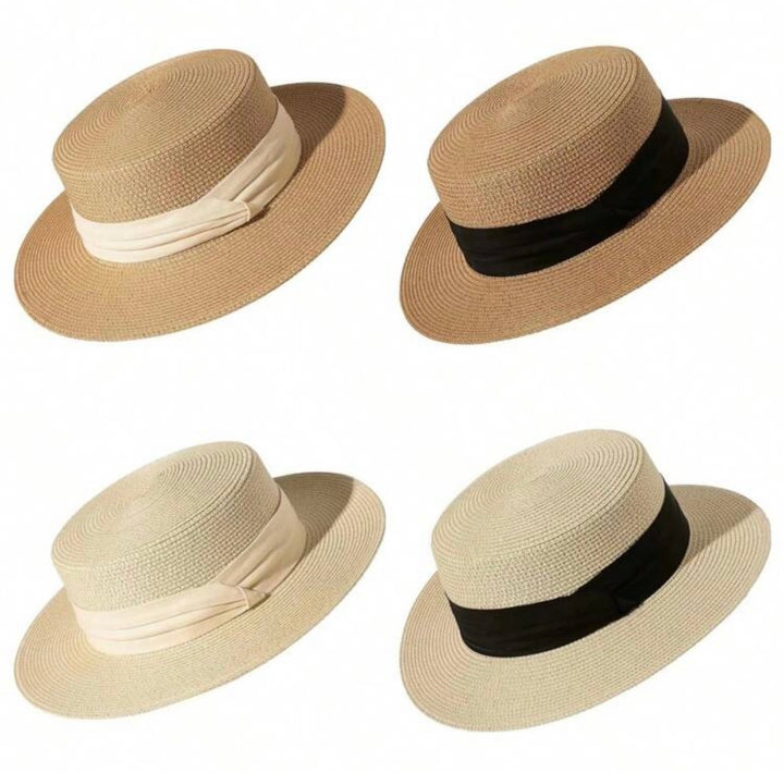 Fedora with band