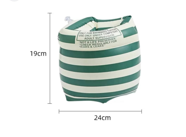 Kid’s inflatable arm float