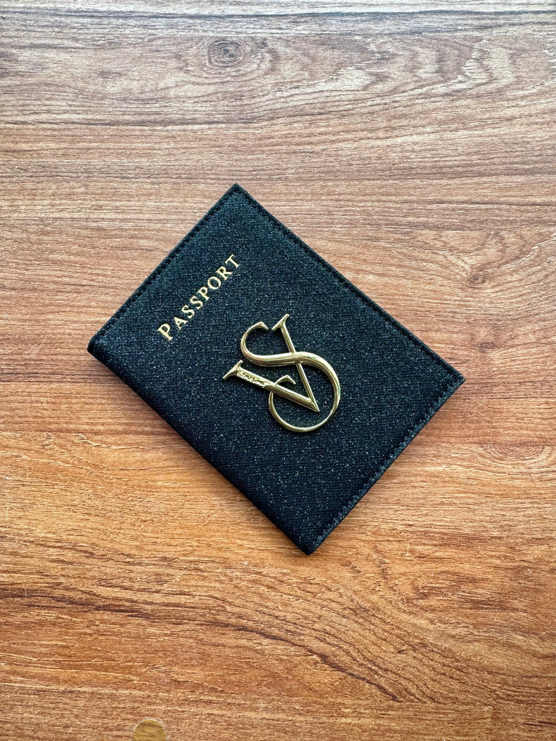 Travel Passport Holder