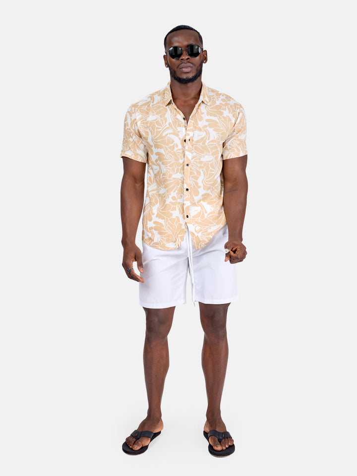 Men’s vacation shirt