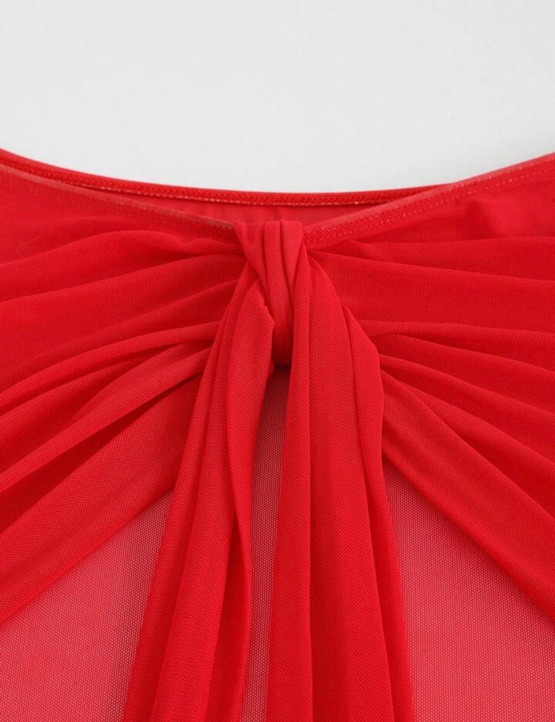 Sultry 3pc bikini swimwear set